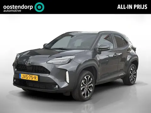 Toyota Yaris Cross 1.5 Hybrid 115 Dynamic | Comfort Pack |