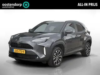 Toyota Yaris Cross 1.5 Hybrid 115 Dynamic | Comfort Pack |