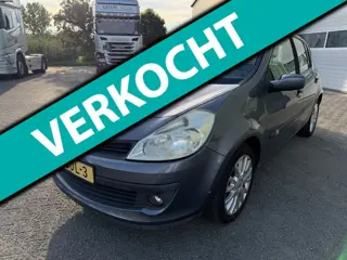 Renault Clio 1.2 TCE Collection Airco April 2027
