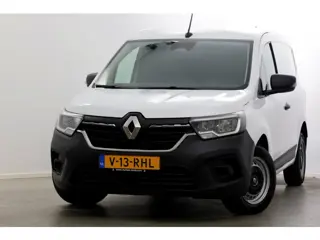 Renault Kangoo 1.5 Blue dCi 115pk Grand Comfort Automaat Airco/CarPlay 02-2023