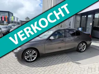 BMW 3-serie 328i High Executive Sport! AUTOMAAT! NAP! INRUIL MOGELIJK!