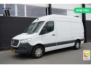 Mercedes-Benz Sprinter 317 1.9 CDI 3500KG L2H2 - Airco - Navi - Cruise - €23.900,- Excl.