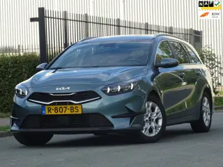 Kia Ceed Sportswagon 1.0 T-GDi DynamicPlusLine 1-EIGENAAR