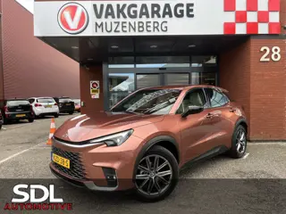 Lexus LBX 1.5 Elegant 2WD // ADAPT. CRUISE // KEYLESS // LEDER // DODEHOEK // CAMERA+SENSOREN // STU