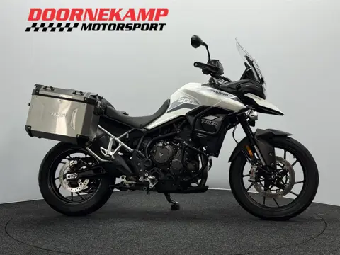 Triumph TIGER 900 GT PRO (bj 2023)