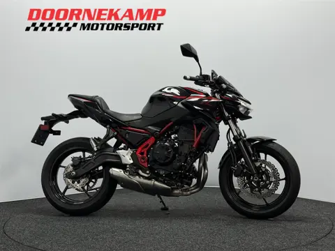 Kawasaki Z 650 ABS (bj 2026)