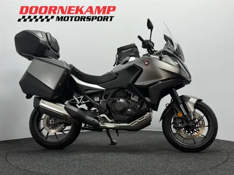 Honda NT 1100 ABS (bj 2022)