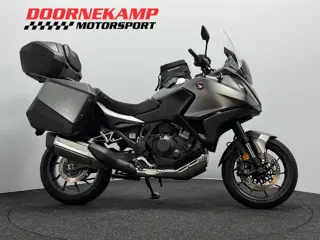Honda NT 1100 ABS (bj 2022)