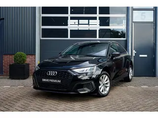 Audi A3 Limousine 30 TFSI Pro Line