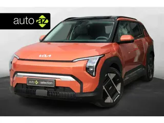 Kia EV3 Plus Advanced 81.4 kWh / Pano / Stuur en stoelverwarming / Carplay