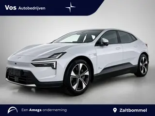 Polestar 4 Long Range Single motor Plus 100 kWh