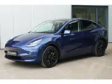 Foto 25 van Tesla Model Y Long Range AWD 75 kWh / Trekhaak / Pano / Adaptive cruise