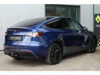 Foto 16 van Tesla Model Y Long Range AWD 75 kWh / Trekhaak / Pano / Adaptive cruise