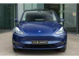 Foto 27 van Tesla Model Y Long Range AWD 75 kWh / Trekhaak / Pano / Adaptive cruise