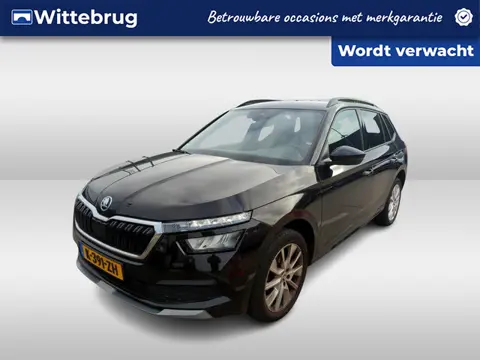 Škoda Kamiq 1.0 TSI Sport Business / CRUISE/ CLIMA/ 17'' LMV
