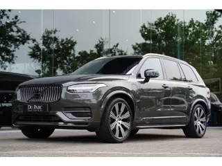 Volvo XC90 2.0 T8 Twin Engine AWD Inscription / Polestar / Bowers & Wilkins / Panoramadak / 1e Eigen