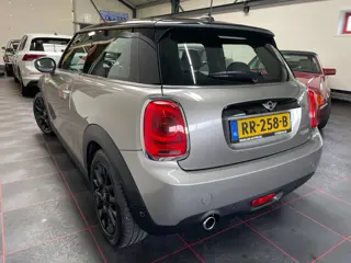 Foto 11 van Mini 3-Deurs 1.5 Cooper Business