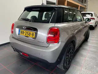 Foto 12 van Mini 3-Deurs 1.5 Cooper Business