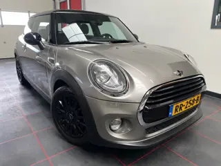 Foto 13 van Mini 3-Deurs 1.5 Cooper Business