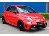 Foto 21 van Fiat 500 1.4 T-Jet Abarth 595 Pista