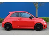 Foto 22 van Fiat 500 1.4 T-Jet Abarth 595 Pista