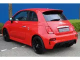 Foto 25 van Fiat 500 1.4 T-Jet Abarth 595 Pista