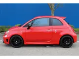 Foto 26 van Fiat 500 1.4 T-Jet Abarth 595 Pista