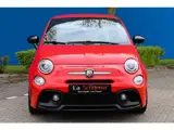 Foto 28 van Fiat 500 1.4 T-Jet Abarth 595 Pista