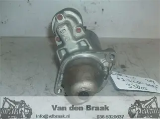 Opel Corsa 1.3 CDTi 2003-2006 Startmotor