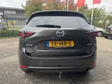 Foto 26 van Mazda CX-5 2.5 SkyActiv-G 194 GT-M // NAVI // BOSE AUDIO // SCHUIF / KANTELDAK // LEDER // ADAPTIVE
