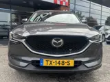 Foto 25 van Mazda CX-5 2.5 SkyActiv-G 194 GT-M // NAVI // BOSE AUDIO // SCHUIF / KANTELDAK // LEDER // ADAPTIVE