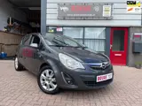 Foto 22 van Opel Corsa 1.4-16V Edition Limited 5 deurs airco