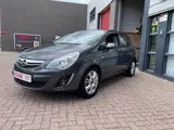 Foto 24 van Opel Corsa 1.4-16V Edition Limited 5 deurs airco