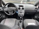 Foto 28 van Opel Corsa 1.4-16V Edition Limited 5 deurs airco
