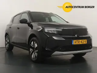 Opel Frontera 1.2 Turbo Automaat Mild Hybrid GS Comfort Camera / Stoel&Stuurverwarming / DakRails / 