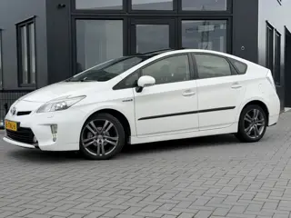 Toyota Prius 1.8 Dynamic Business JBL | Camera | Solar SK dak | Nwe APK & beurt