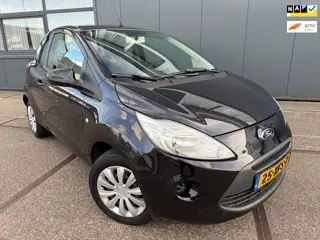 Ford Ka 1.2 Cool & Sound start/stop | Apk | Nap | Airco |
