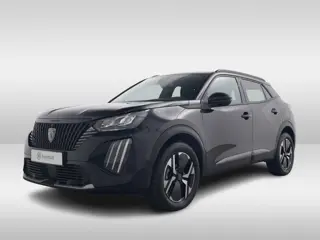 Peugeot 2008 1.2 HYBRID 145PK ALLURE E-DCS6 | Trekhaak | Navi | Keyless | Cruise Adaptief