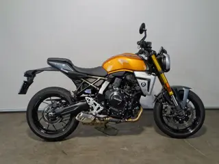 Suzuki GSX-8T (bj 2026)