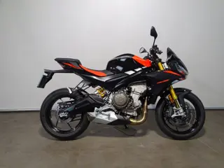 Aprilia TUONO 660 FACTORY (bj 2026)
