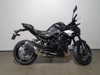 Kawasaki Z 900 (bj 2025)