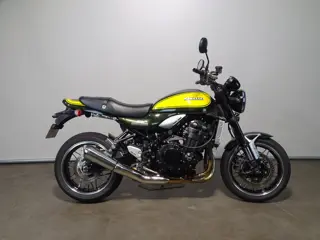 Kawasaki Z 900 RS (bj 2024)
