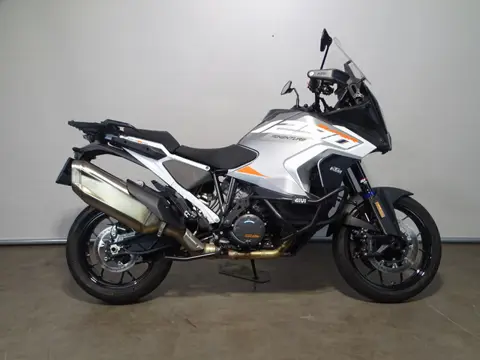 KTM 1290 SUPER ADVENTURE S (bj 2024)