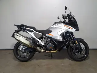 KTM 1290 SUPER ADVENTURE S (bj 2024)