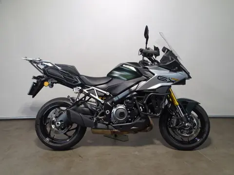 Suzuki GSX-S 1000 GX (bj 2025)