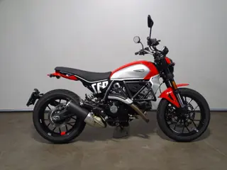 Ducati SCRAMBLER ICON (bj 2026)