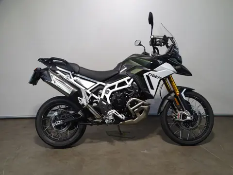 Triumph TIGER 900 RALLY PRO (bj 2024)