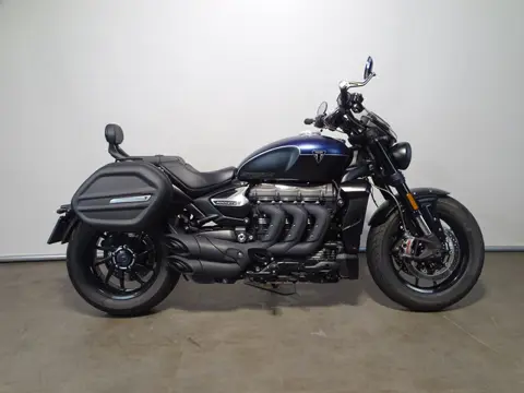 Triumph ROCKET III STORM R (bj 2025)