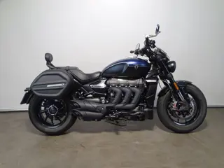 Triumph ROCKET III STORM R (bj 2025)