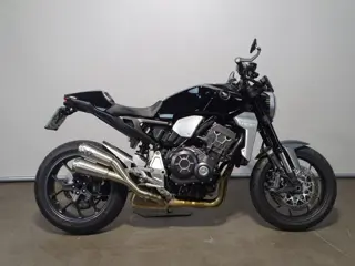 Honda CB 1000 R (bj 2020)